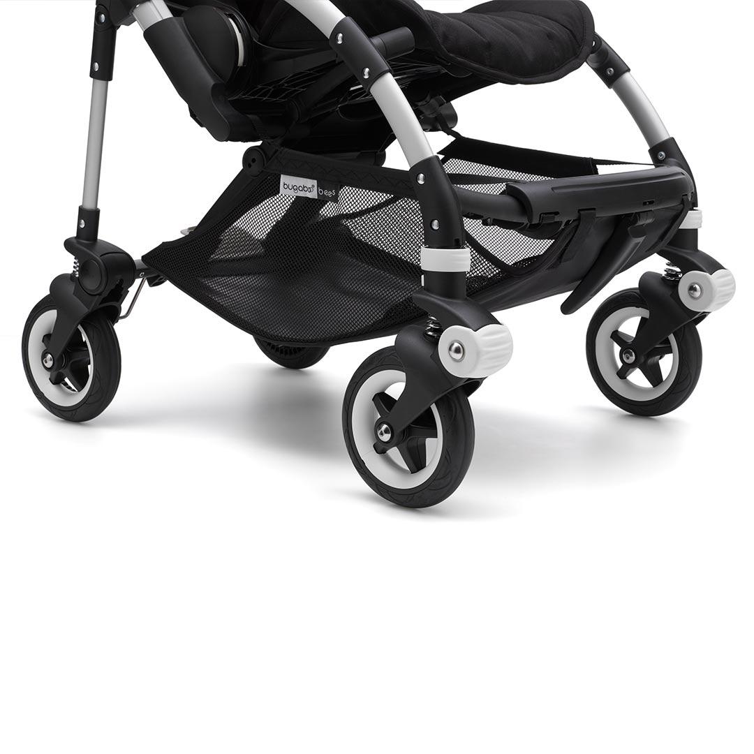 bugaboo bee seat extension