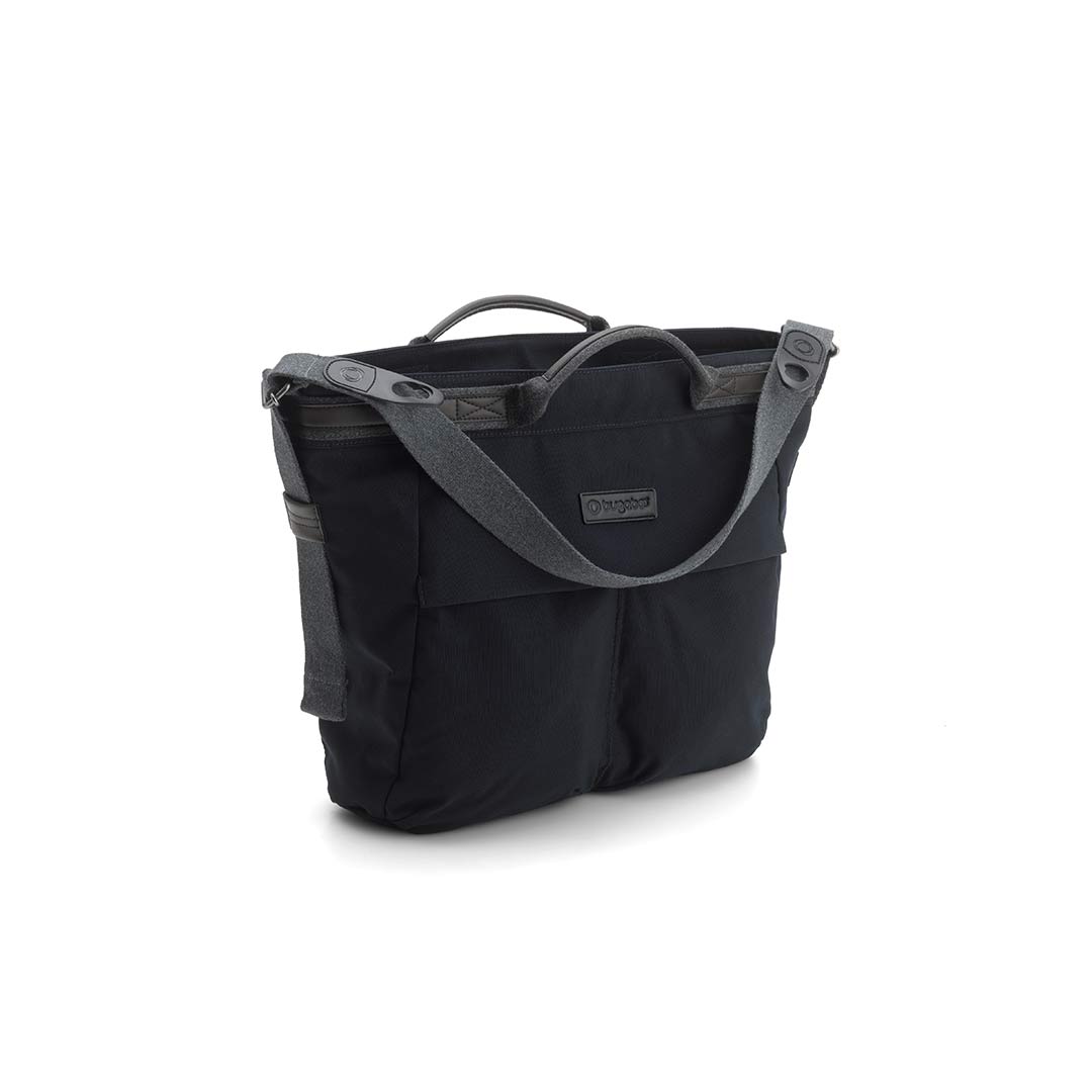 bugaboo changing bag grey