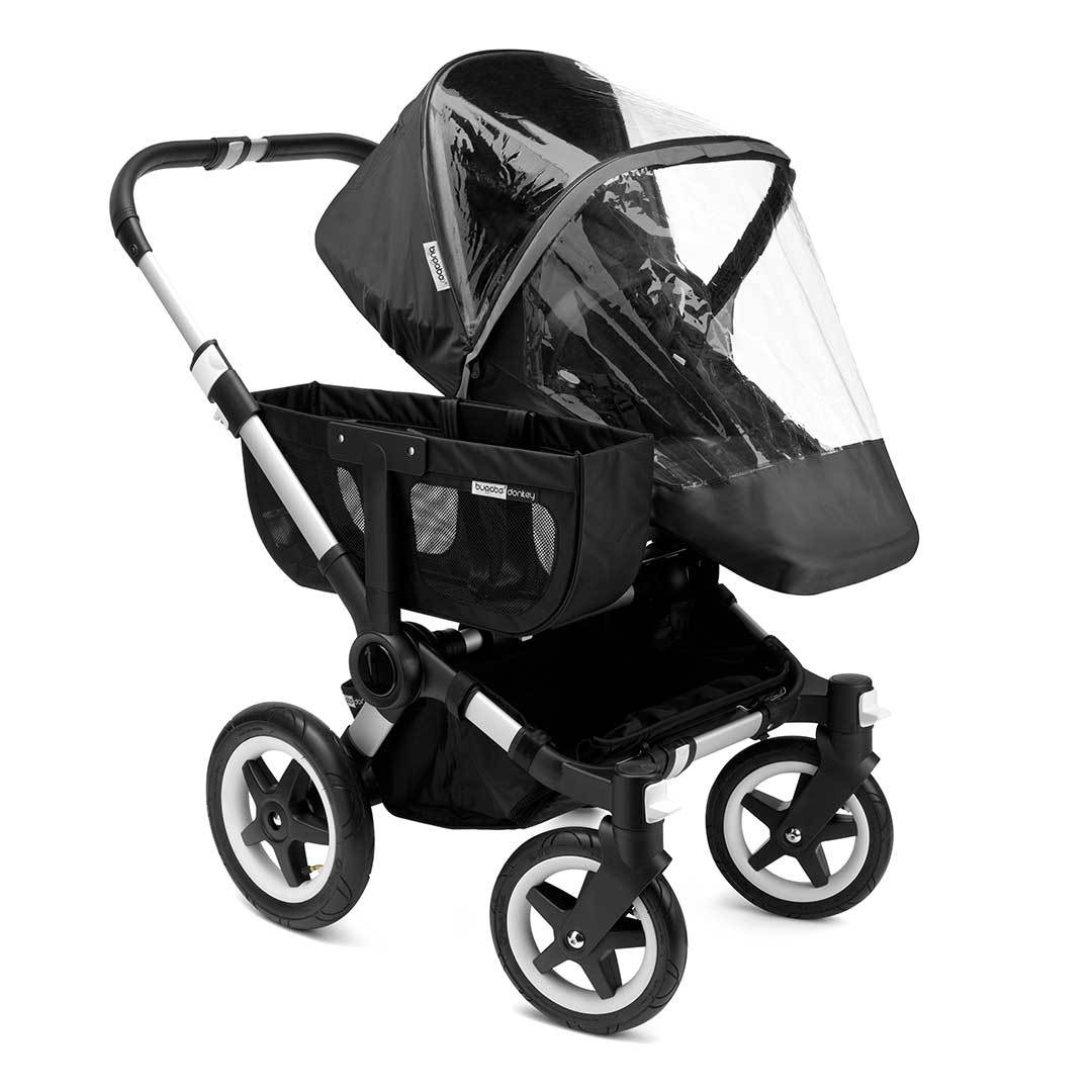 bugaboo high performance raincover