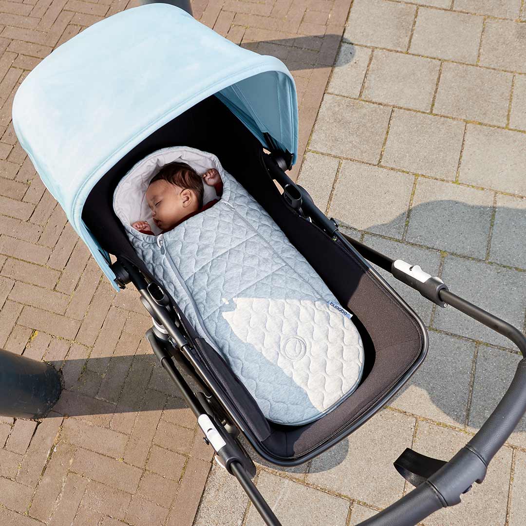 bugaboo ant newborn insert