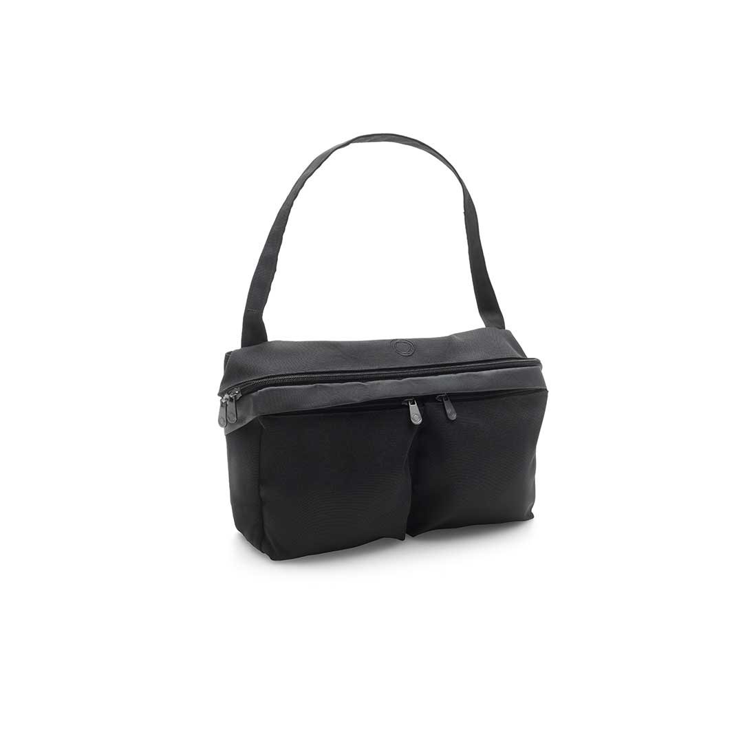 bugaboo organizer black