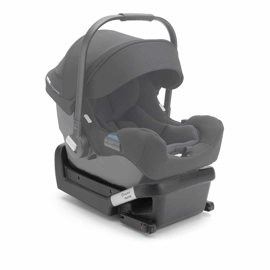 bugaboo isofix