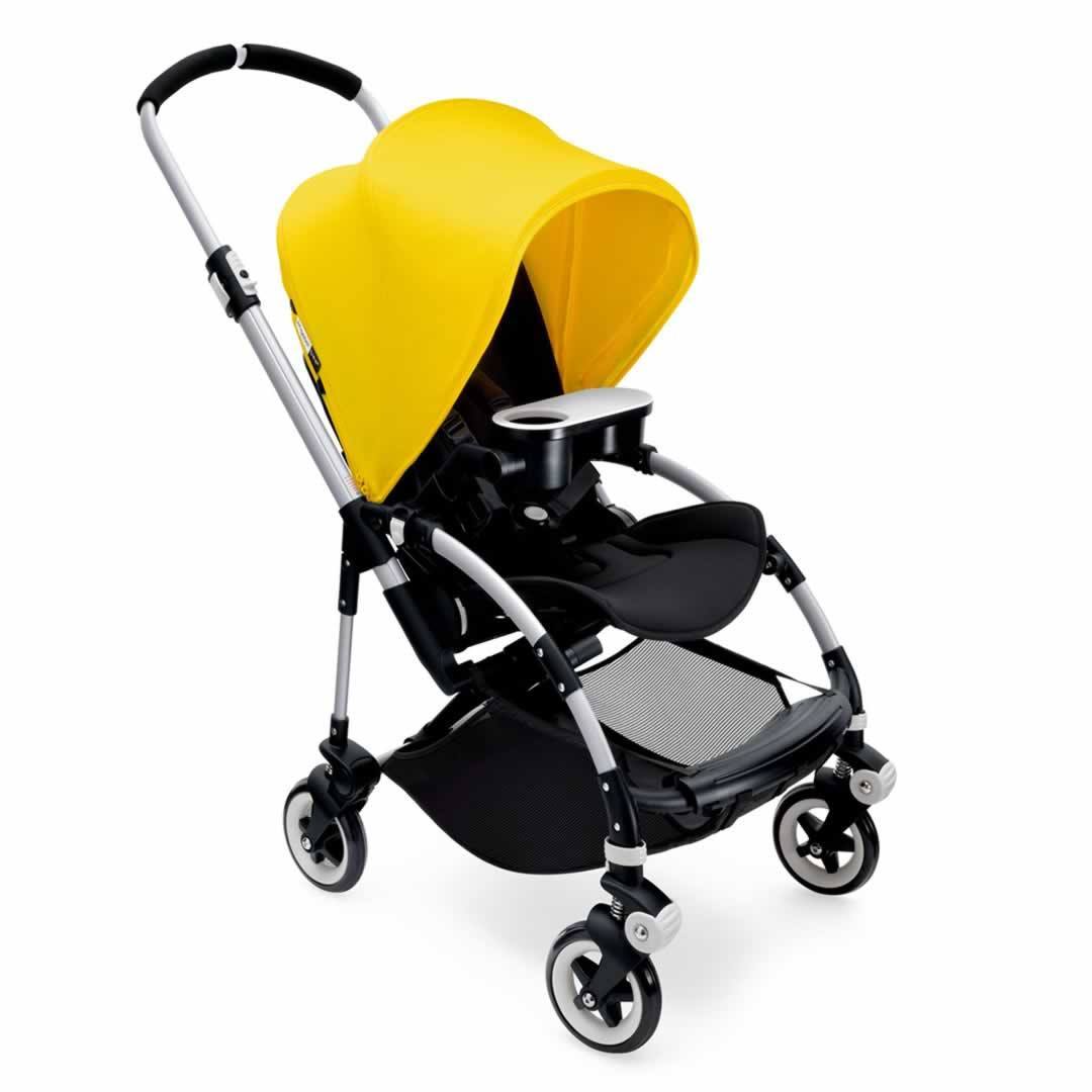 bugaboo bee 5 tray