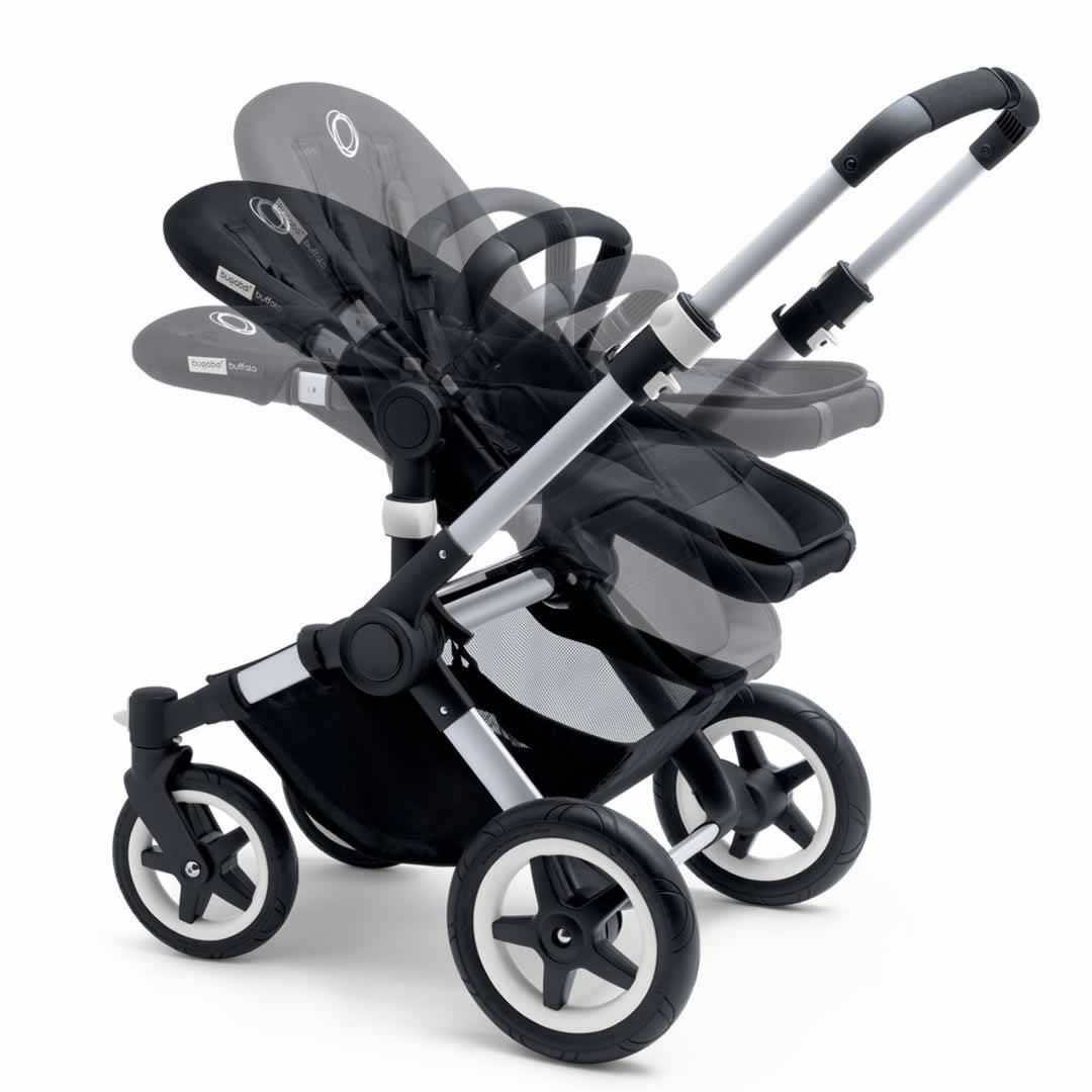 bugaboo buffalo petrol