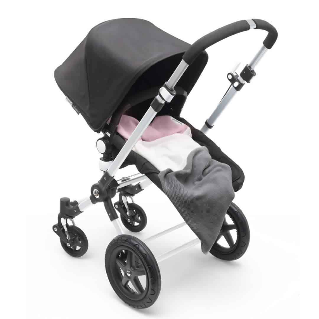 bugaboo stroller blanket