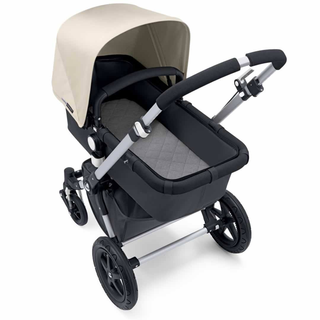 bugaboo wool