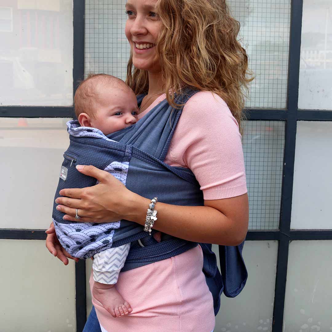 caboo baby sling