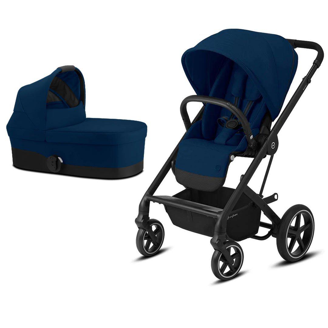 cybex gold balios s pushchair