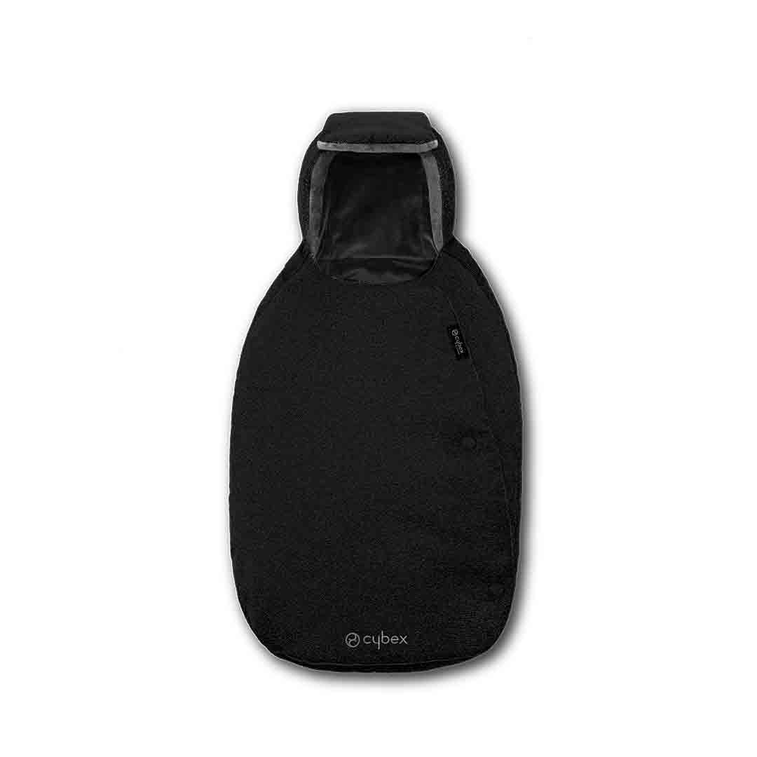 cybex footmuff z