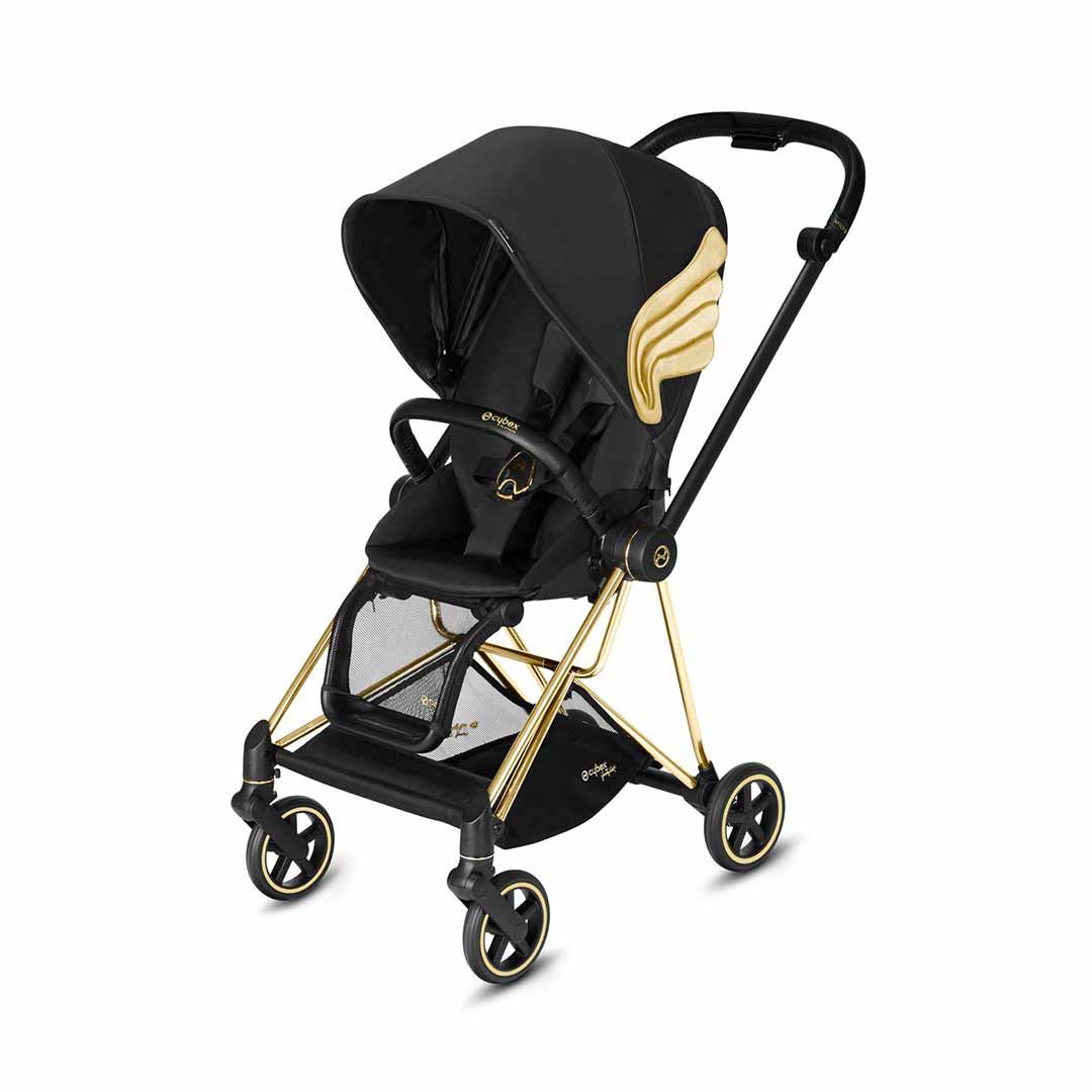 cybex jeremy scott 2019