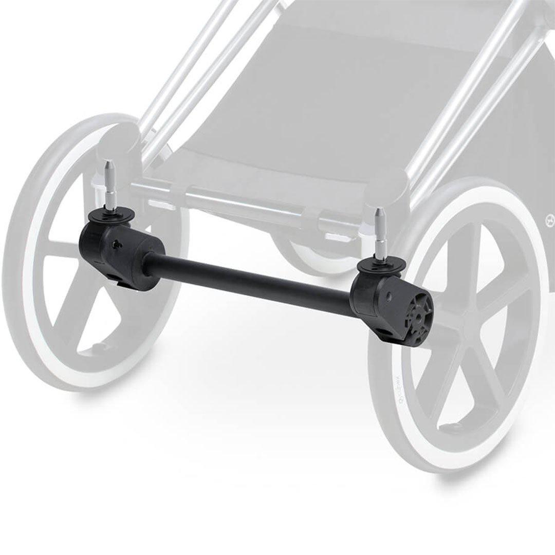 priam all terrain wheels