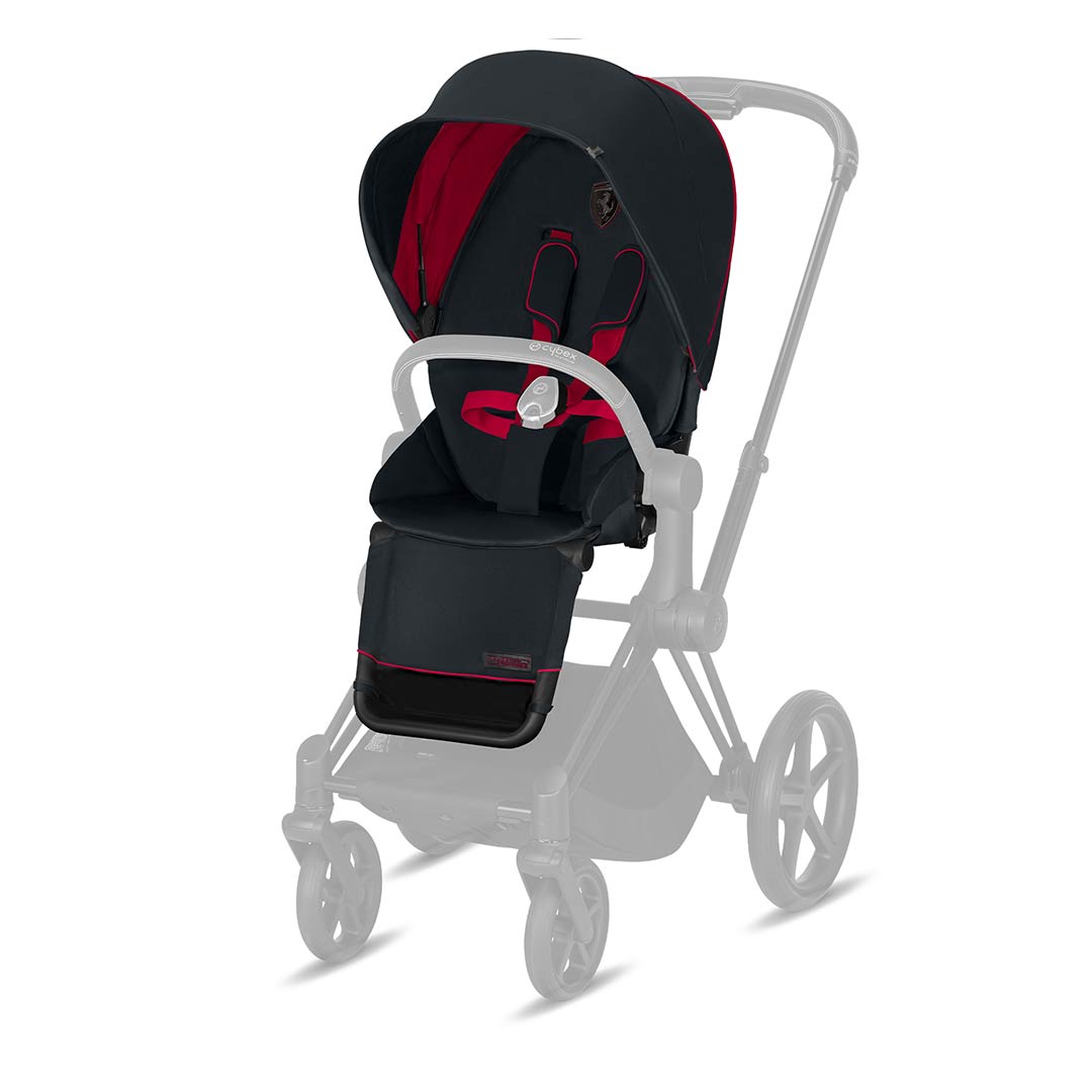 cybex priam ferrari 2019