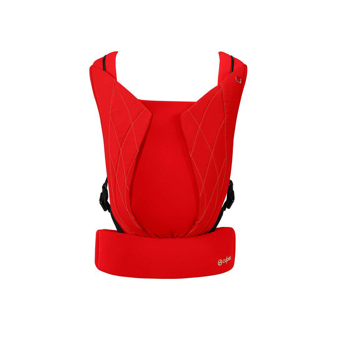 cybex gold baby carrier