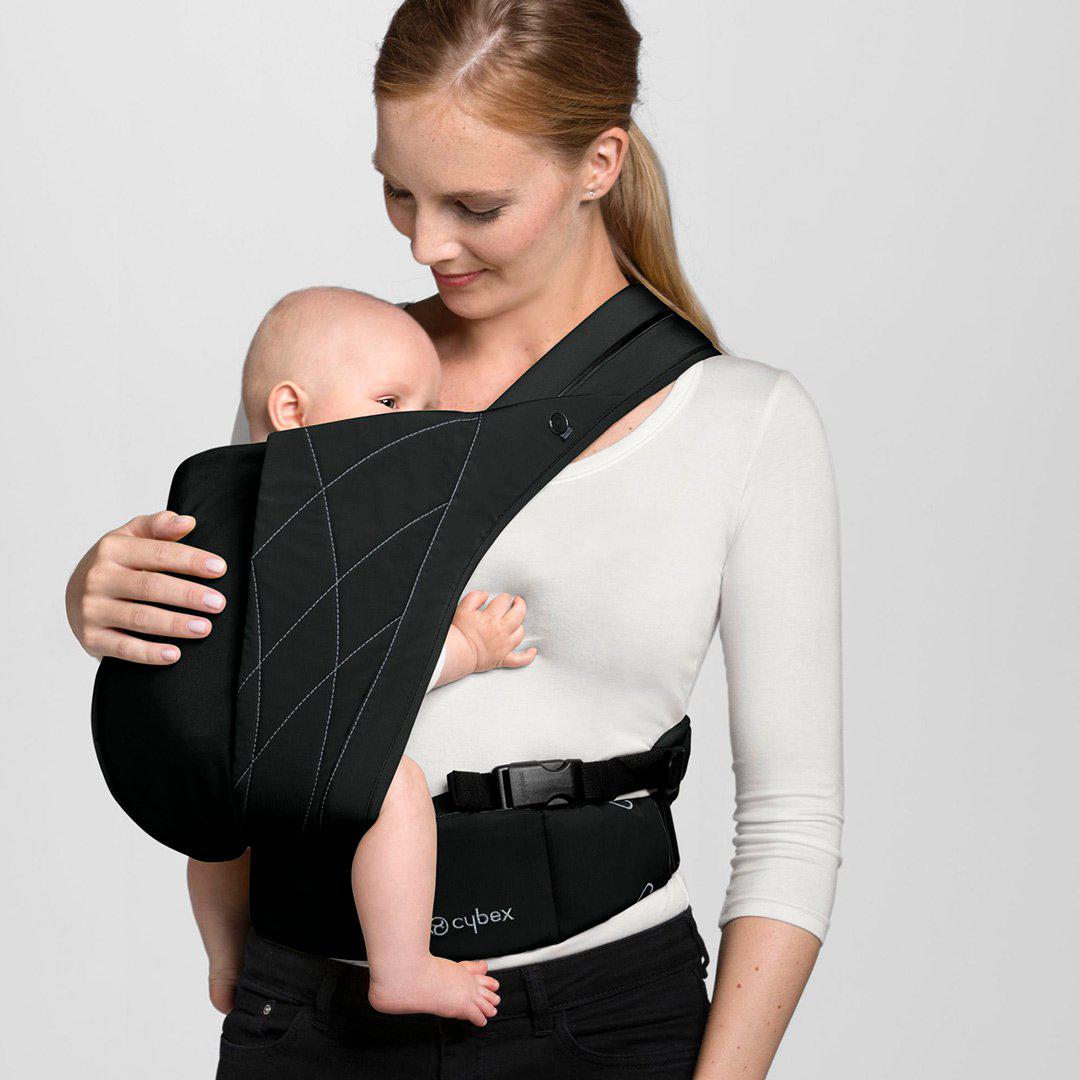 yema baby carrier