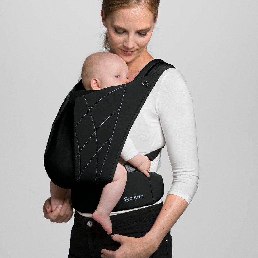 yema baby carrier