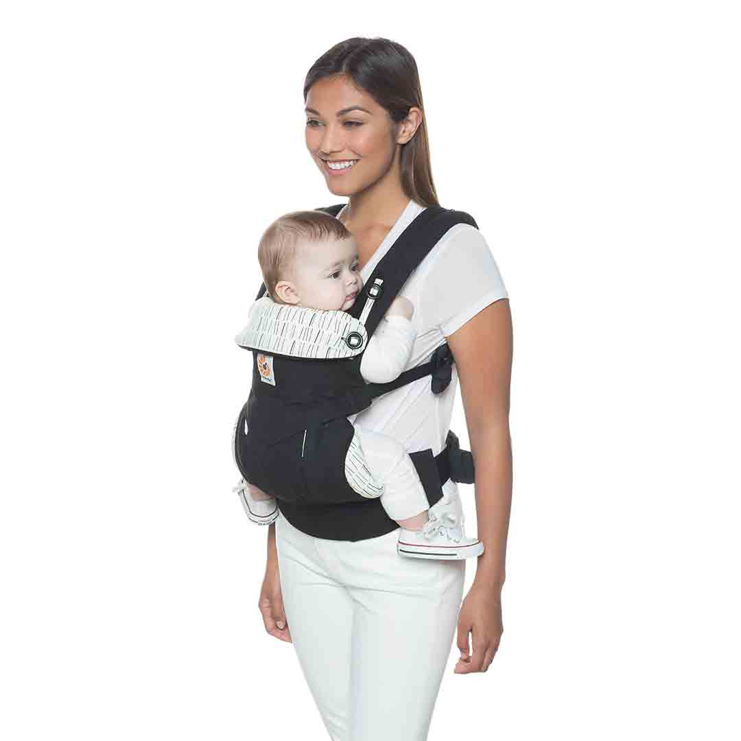 ergobaby 360 baby carrier