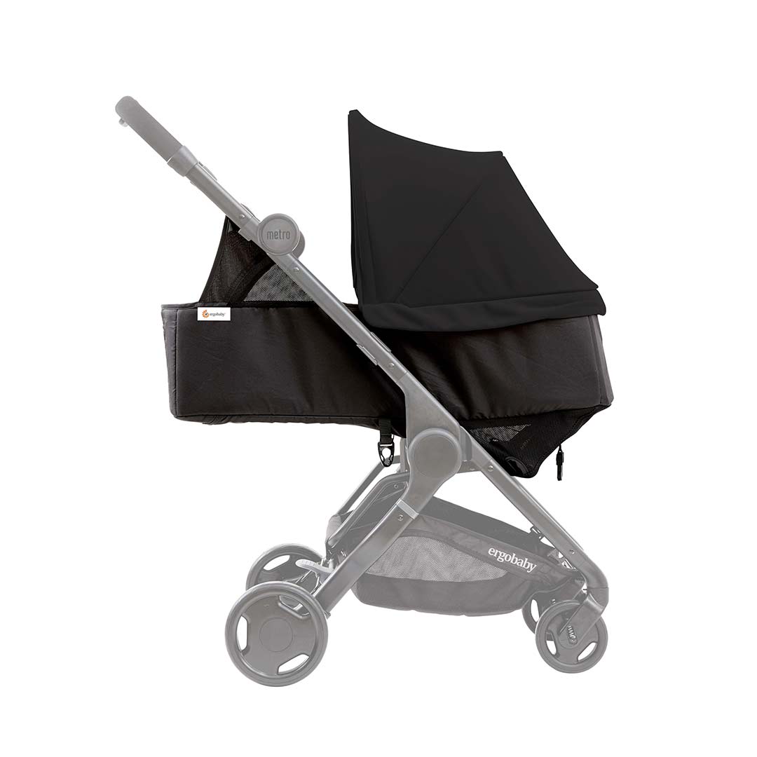 ergobaby metro newborn