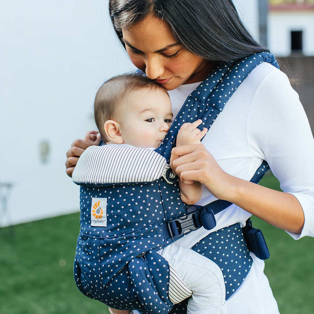 galaxy ergo baby carrier