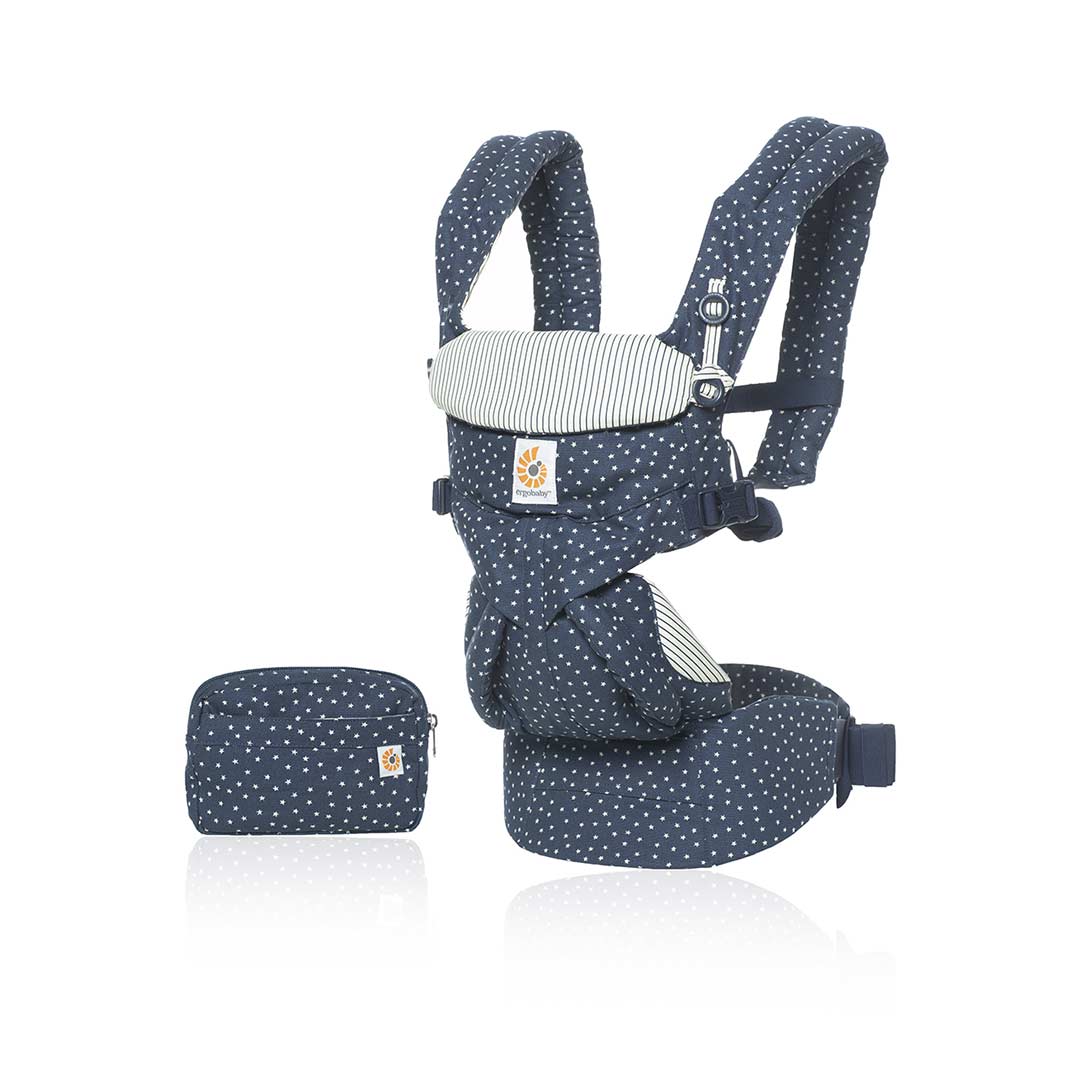 ergo baby carrier galaxy