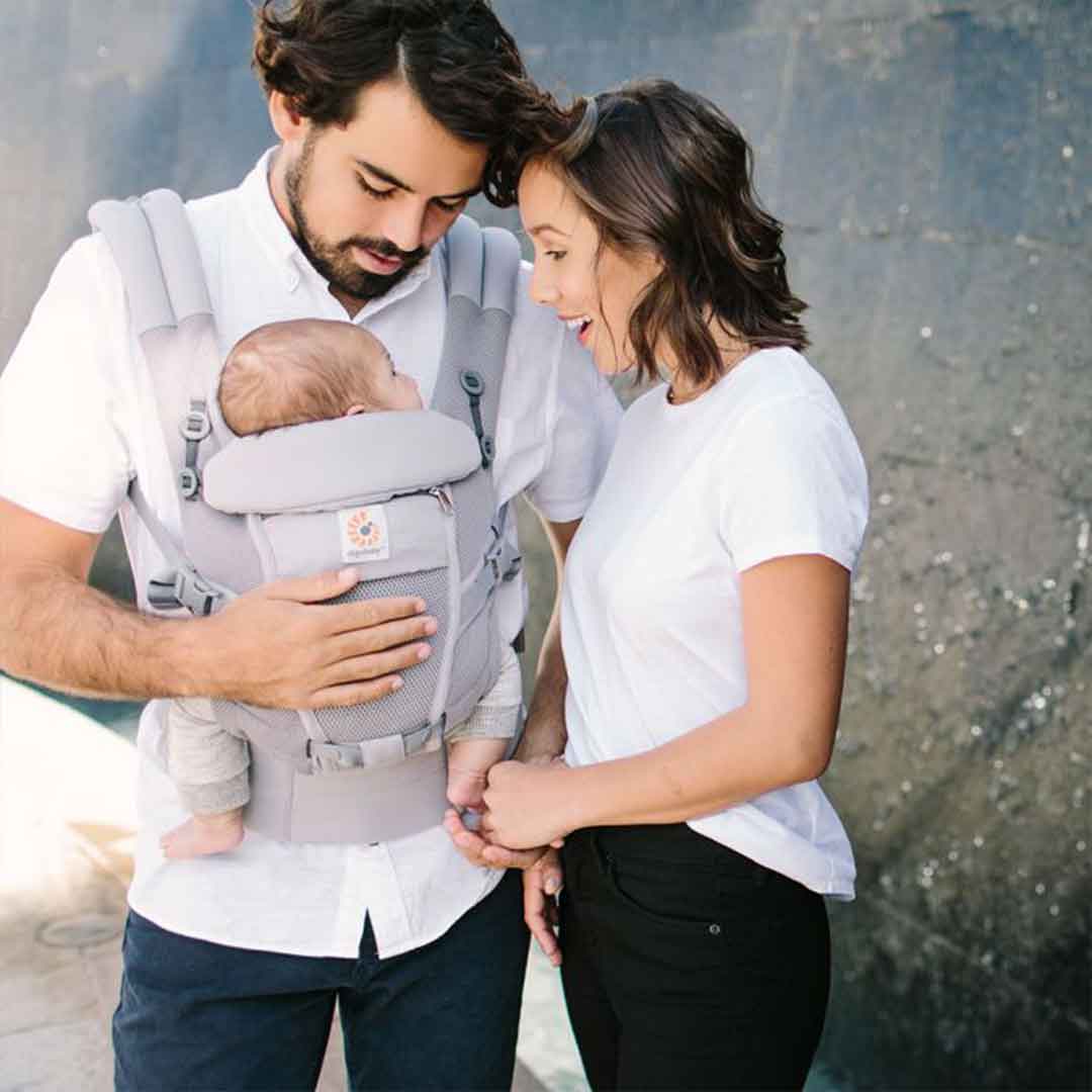 ergobaby adapt cool mesh