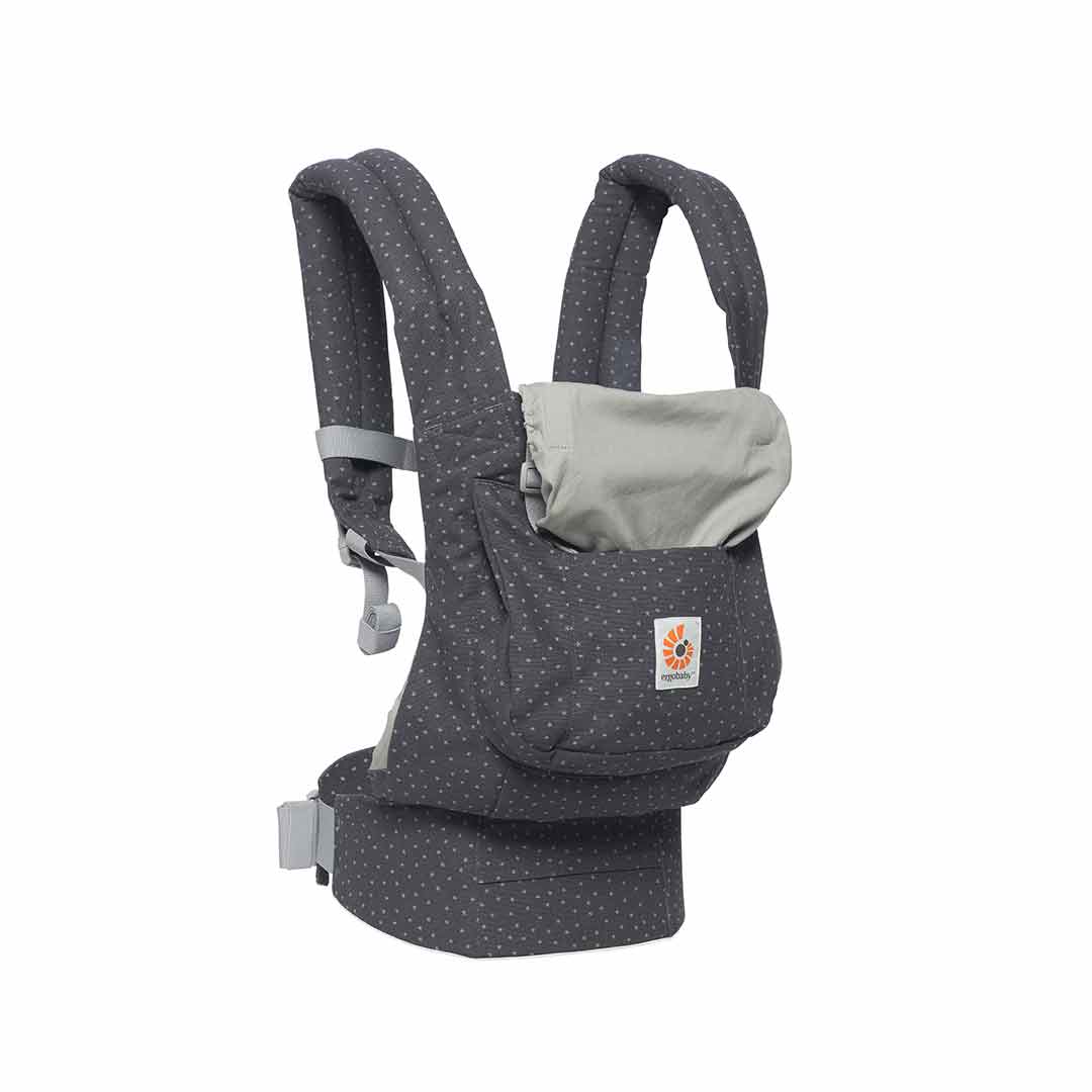 ergobaby original baby carrier night sky