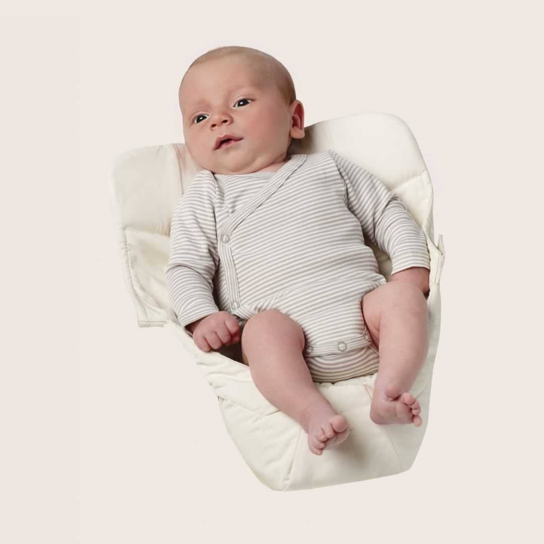 ergobaby performance collection infant insert