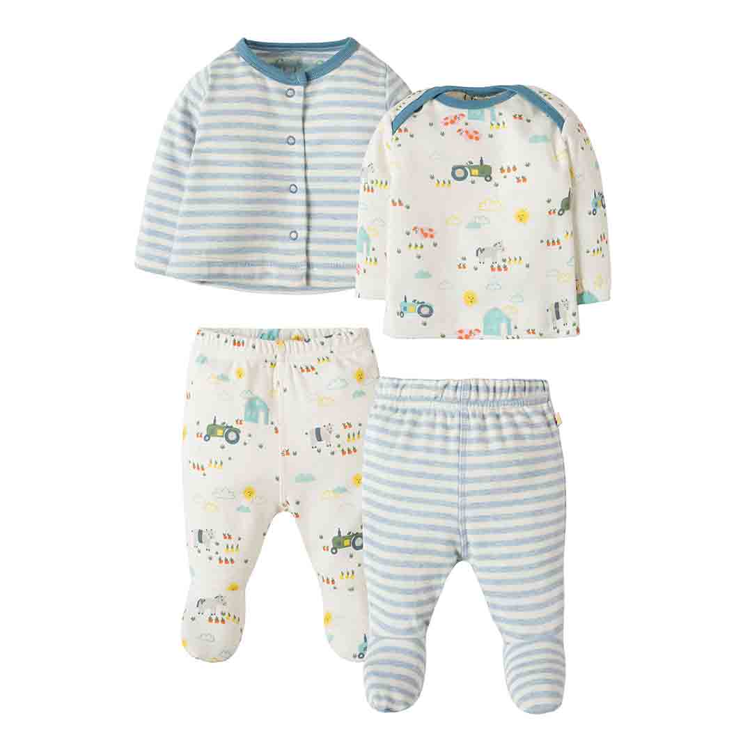 my first frugi