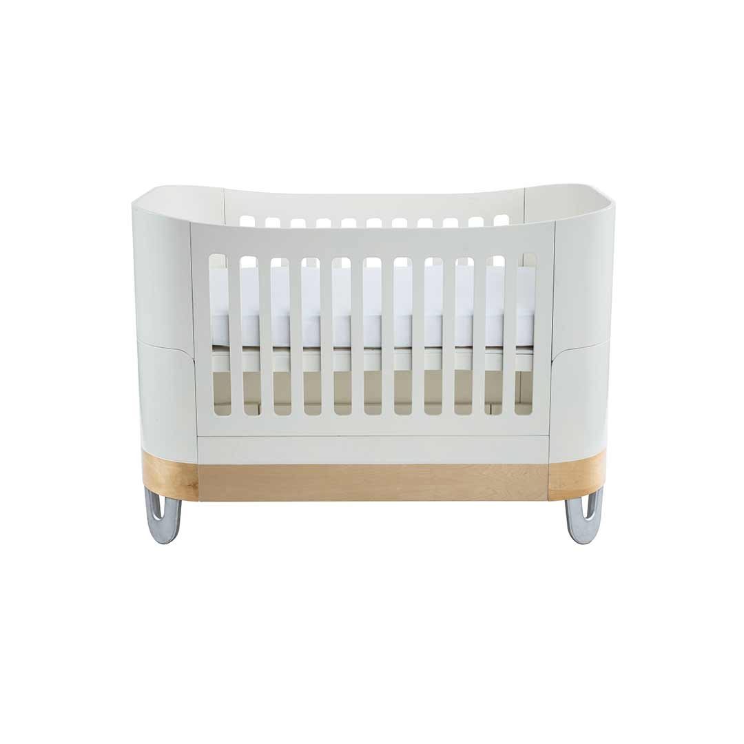 baby bed for the bed