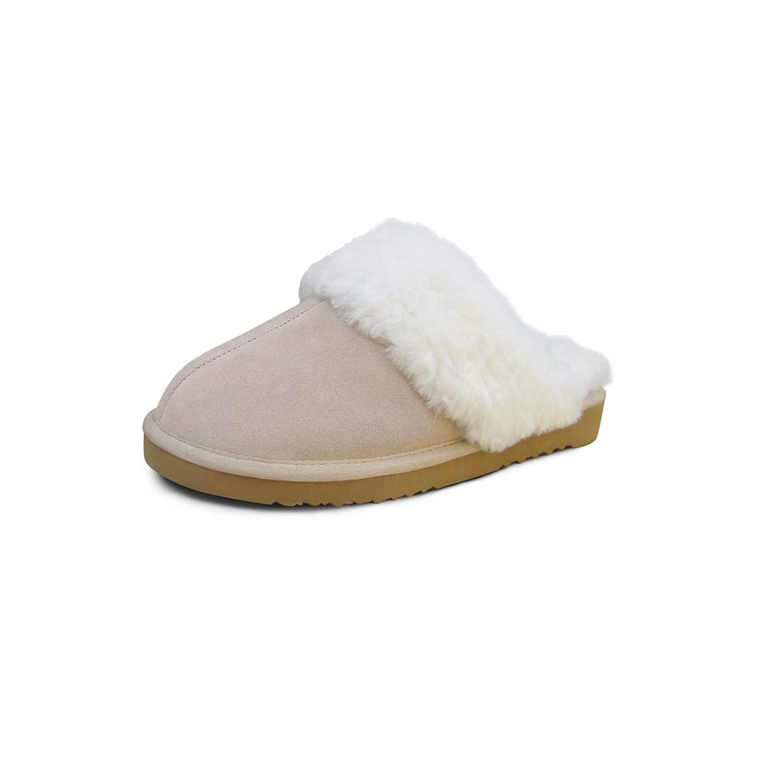 nature baby lambskin booties sale