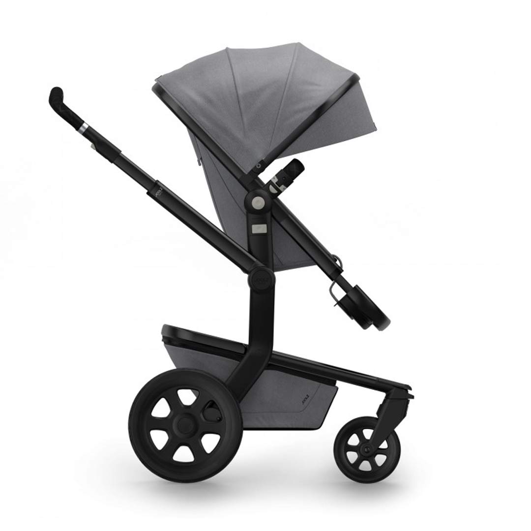 studio carriage pram