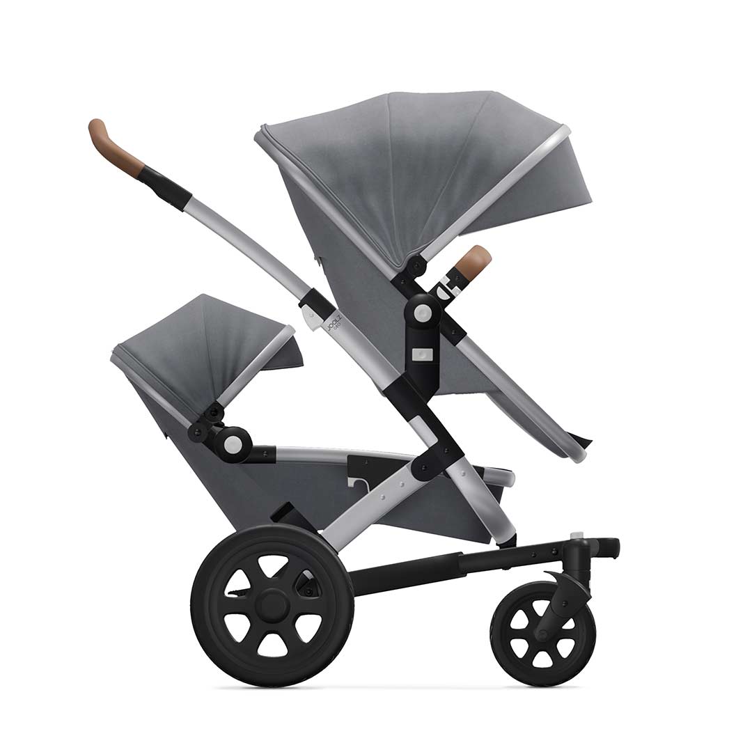 joolz duo pram