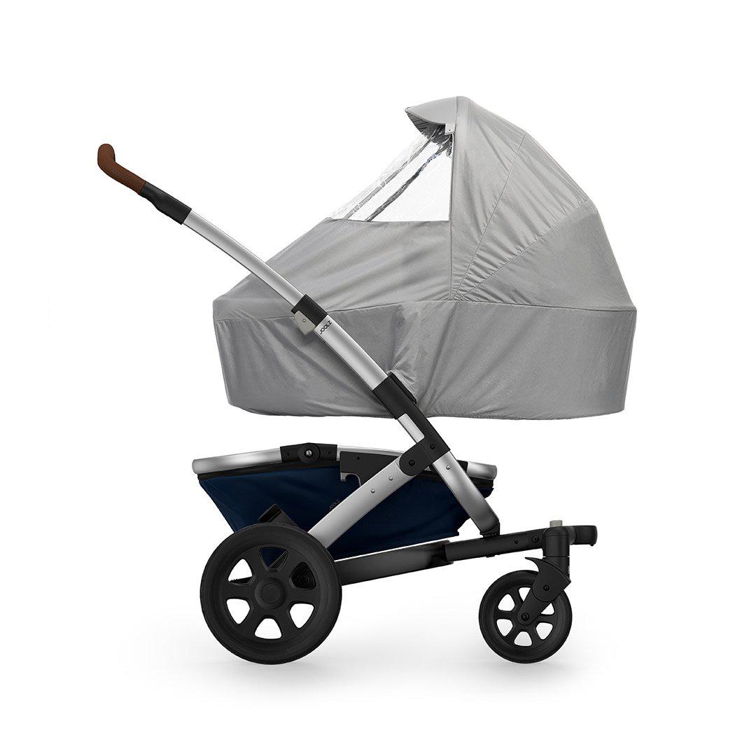 Joolz Geo2 Raincover – Natural Baby Shower