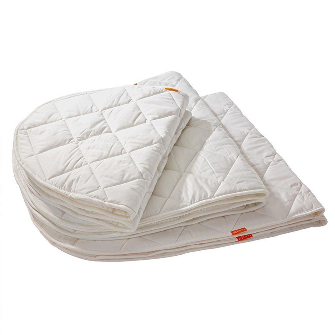 baby bed mattress protector