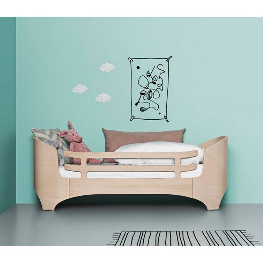 leander bed