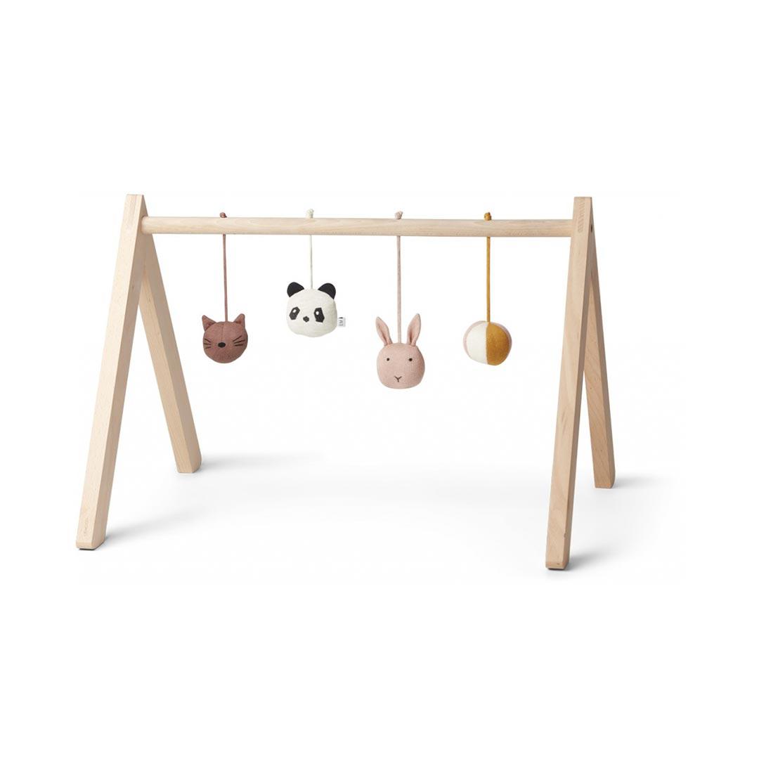 liewood baby gym