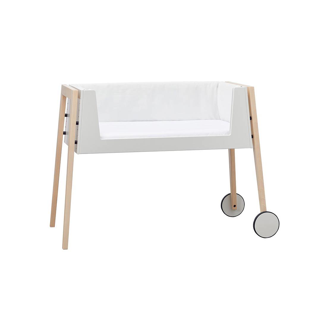 leander linea cot mattress