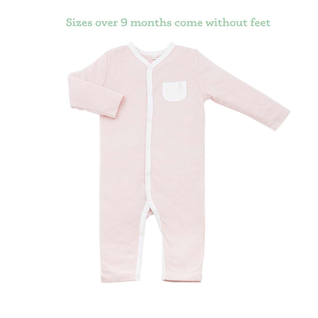 sleepsuits without feet