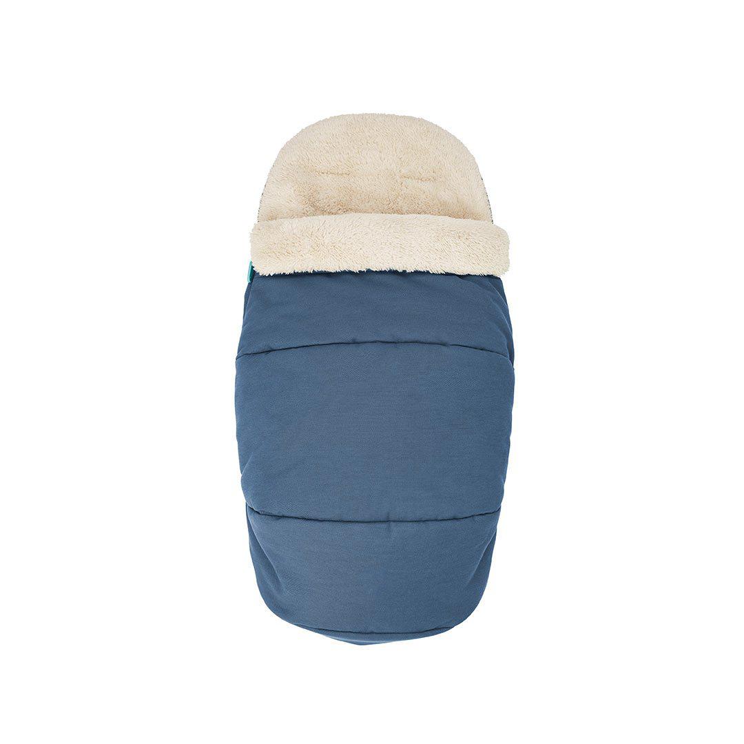 maxi cosi 2 in 1 winter footmuff