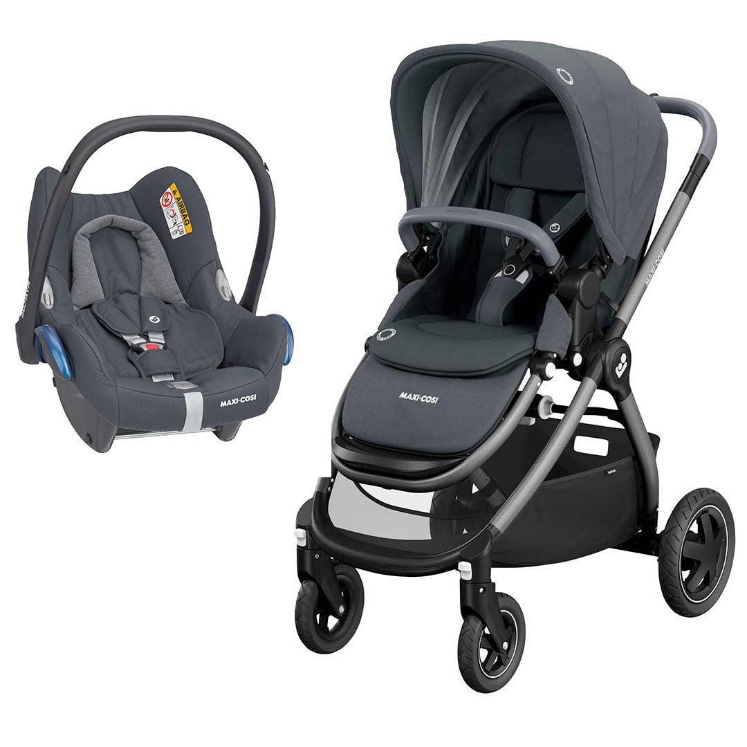 maxi cosi travel system uk