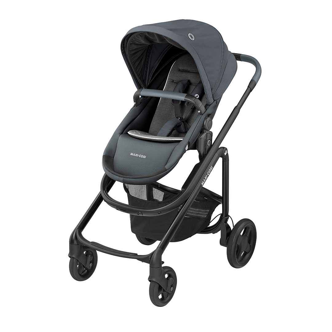 maxi pushchair