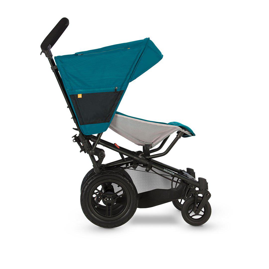 micralite fastfold stroller