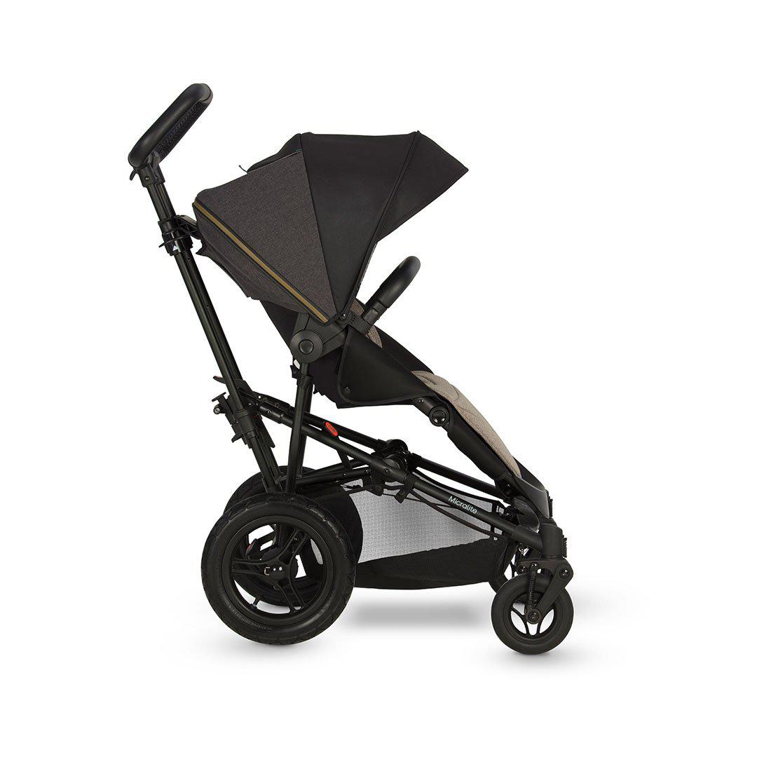 microlite stroller