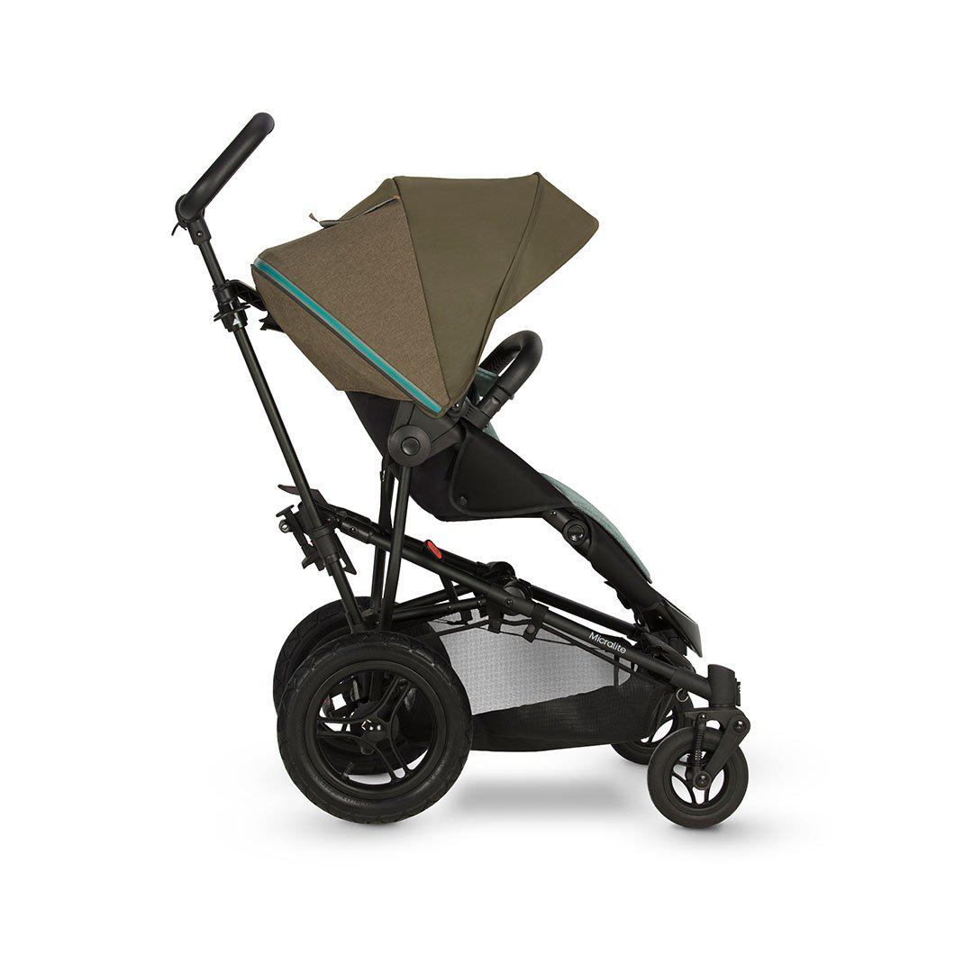 micralite stroller