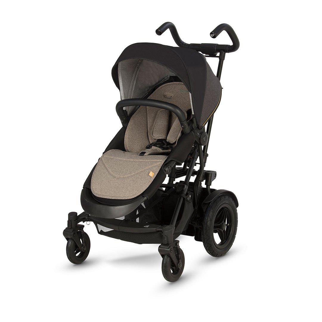 micralite twofold stroller