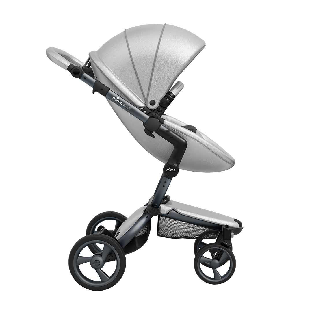 mima xari graphite grey