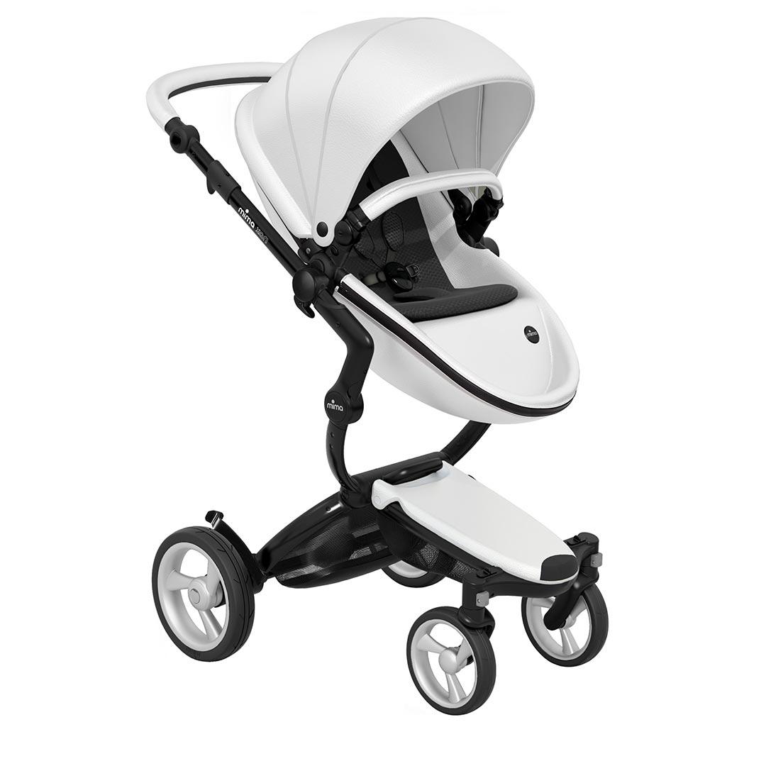 mima xari pushchair