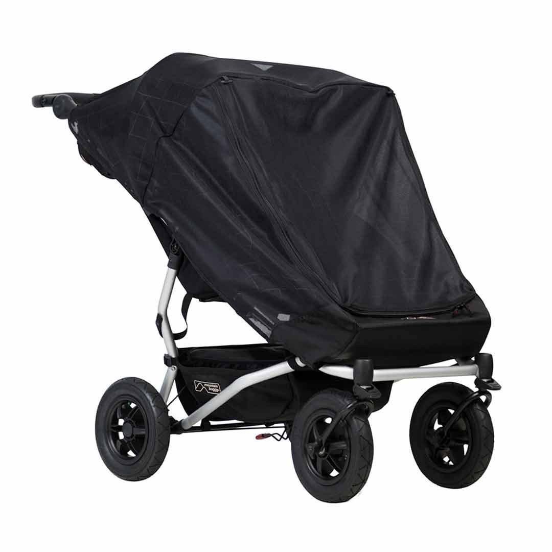 mountain buggy sun cover