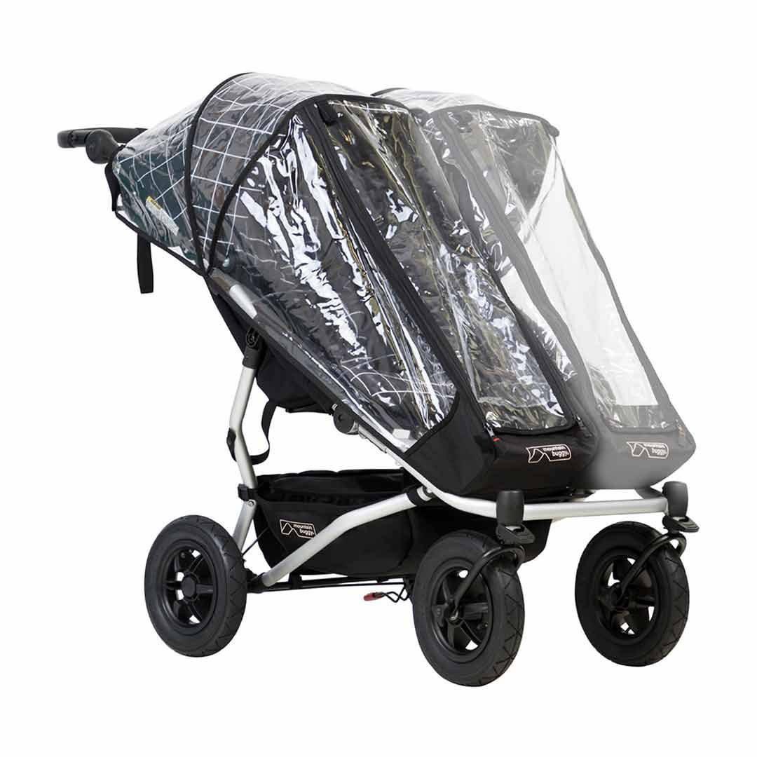 storm cover mountain buggy