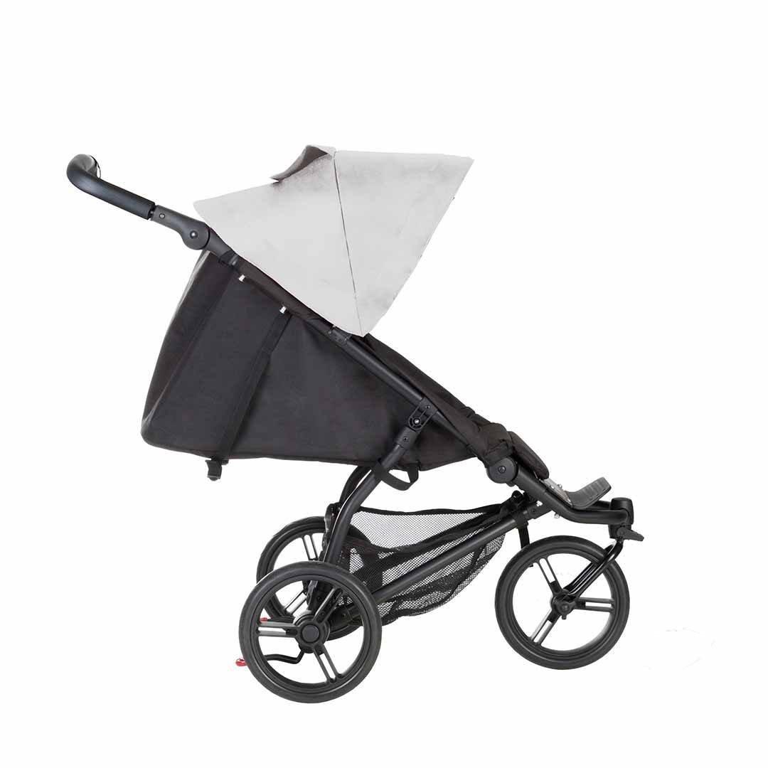 mountain buggy mini pushchair