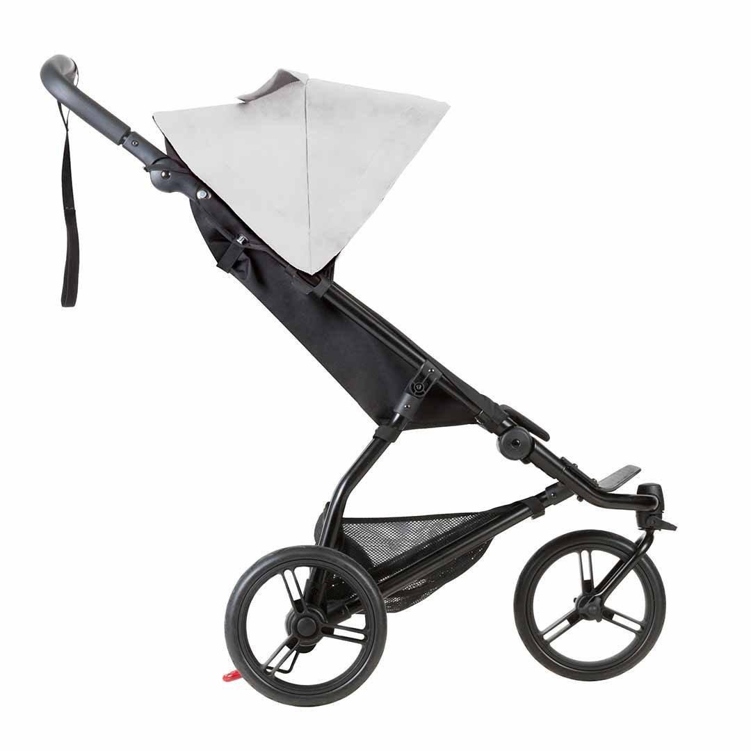 mountain buggy mini pushchair